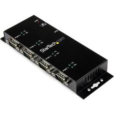 USB Hubs StarTech ICUSB2324I 4 Port