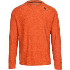 Trespass Callum Long Sleeve T-shirt Man