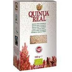 Reis & Graupen QUINOA REAL BIOLOGICA 500GR FNS 500g