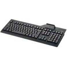 Fujitsu Tastaturer Fujitsu KB SCR Tastatur