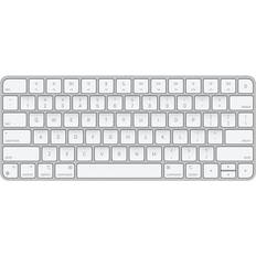 Apple Magic Keyboard (Icelandic)