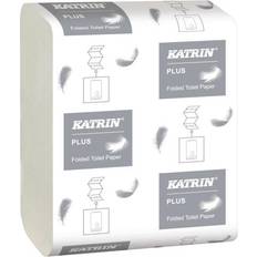Toalettpapir Katrin Toalettpapper Plus Bulk 10000/FP