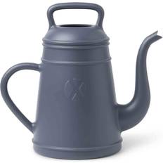 Grå Vannkanner Watering can Lungo 12L slate grey