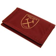 Ham United FC Colour React Crest Wallet