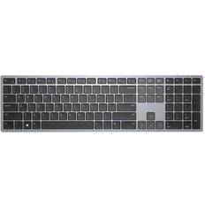 Trådløs Tastaturer på salg Dell Multi-Device KB700 keyboard