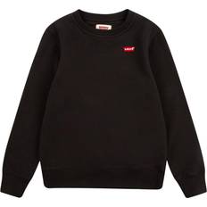 Levi's Logo Crewneck Sweatshirt