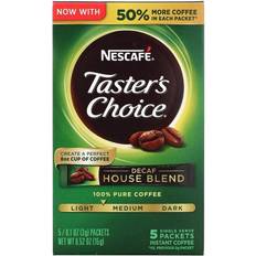 Nescafé Coffee Nescafé Taster's Choice, Instant Coffee