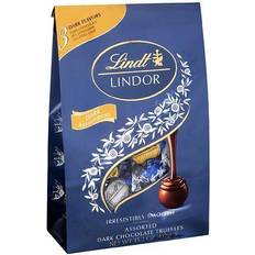 Lindt Confectionery & Cookies Lindt Dark Chocolate Assorted Truffles