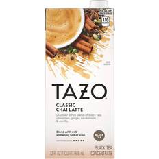 Classic Chai Latte 32fl oz 1