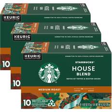 Starbucks Breakfast Blend by Nespresso Medium Roast (10 Port.) au