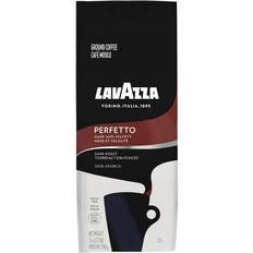 Lavazza Perfetto Dark Roast Ground Coffee 12oz