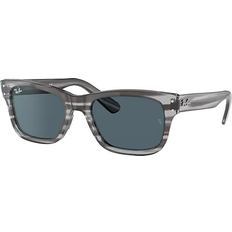 Ray-Ban Sonnenbrillen reduziert Ray-Ban RB2283 Mr Burbank 1314R5