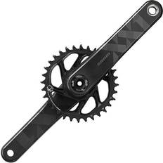 Cranksets Sram XX1 Eagle 12sp DM DUB