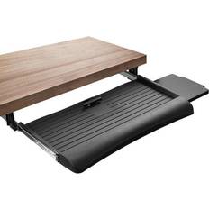 Keyboard Trays Mount-It MI-7136 Clamp Sliding Keyboard