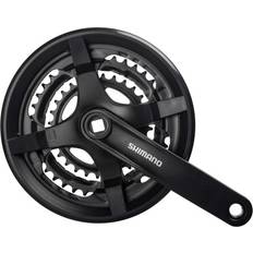 Tretlagerbereiche Shimano FC-TY501 3 växlar