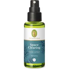 Primavera Organic room fragrance air sprays Space Clearing Duftkerzen