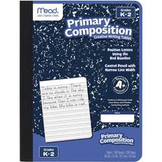 Grades K-2 Primary Composition