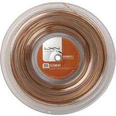 Tennis Luxilon Element Bronze String Reel 200m