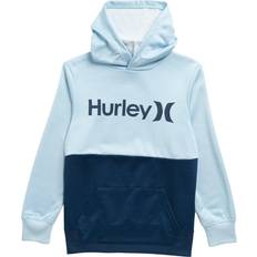 Hoodies Hurley Boys' Solar Block Hoodie