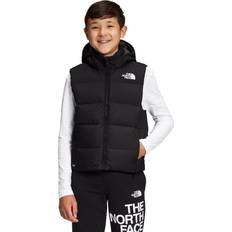 Junior north face jacket The North Face Kids' Down Hooded Jacket, Cameo