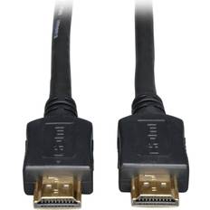 Cables Tripp Lite High-Speed HDMI Double Shielded