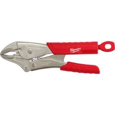 Pliers Milwaukee Torque Lock 10 in. Forged Alloy Curved Jaw Locking Pliers