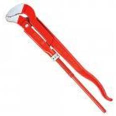 Knipex Pipe Wrenches Knipex 83 30 020, Swedish Pattern Wrench - S Shape