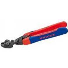 Knipex Scissors Knipex 71 22 200 SBA Angeled High Leverage Cobolt Bolt Cutters Comfort Grip OAL