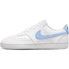 nike court vision low royal tint