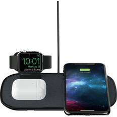 Iphone charging pad Mophie 3-in-1 Wireless Charging Pad