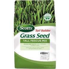 Seeds Scotts Pest Control 3-Lbs. Turf Builder