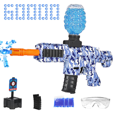 Non-Toxic Toy Weapons Nlfguw Electric Gel Ball Blaster