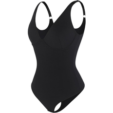 Buy SPANX® Shaping Satin Tummy Control Thong Bodysuit from Next