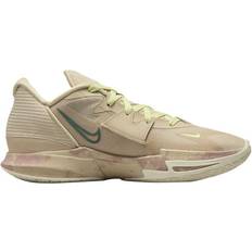 7 - Nike Kyrie Irving Sneakers Nike Kyrie Low 5 N7 M - Grain/Fossil Rose/Dusty Sage/Bicoastal