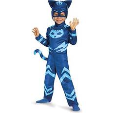 Disguise Classic Toddler Catboy Costume