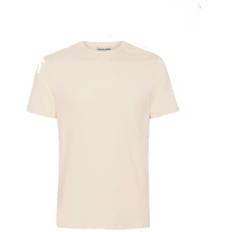 Supima T-shirt White  SHAPING NEW TOMORROW