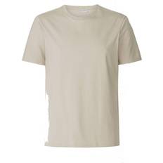 Shaping New Tomorrow Supima T-shirt - Oyster Grey