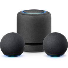 Echo Dot 4th Generation • See best price »