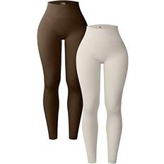 USA Pro Seamless Ribbed Leggings • See best price »