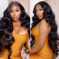 ISee Extensions & Wigs iSee 13x4 Body Wave Lace Front Wig 18 inch 10A