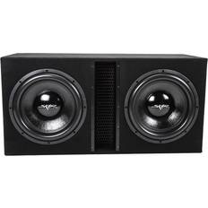 Skar Audio EVL-2X12D4-RP-2000.1D-SKAR0ANL-CCA