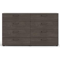 Contemporary Chest of Drawer 55.1x32.3"