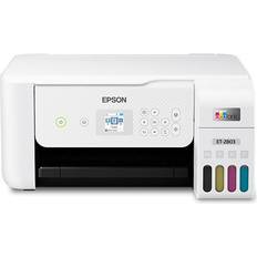 Epson Color Printer - Inkjet Printers Epson EcoTank ET-2803
