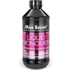 Nail Products Mia Secret Liquid Monomer 8.1fl oz