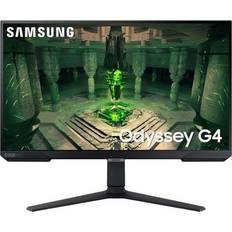 240 Hz Monitors Samsung Odyssey G40B