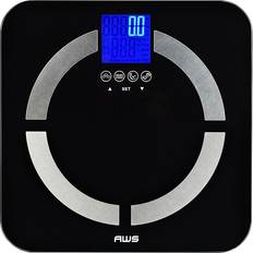 American Weigh Scales 5K Bowl - White, FREE SHIPPING