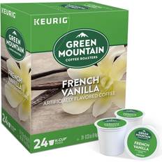 K-cups & Coffee Pods on sale Green Mountain Coffee French Vanilla Keurig K-Cup