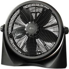 Alera 16" Super-circulation 3-speed Tilt Fan, Plastic, ALEFAN163 16