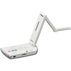 Webcams Elmo 1386 Mo-2 Document Camera White 16x Digital Zoom 5 Year Warranty