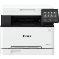 Canon Farbdrucker - Laser - Scanner Canon i-SENSYS MF651Cw